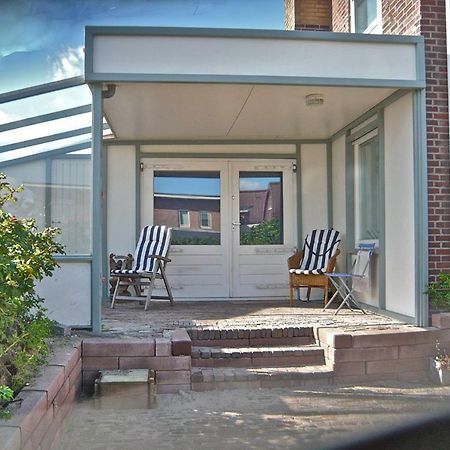 Zomerhuisje Bij Zee Egmond aan Zee Exterior foto