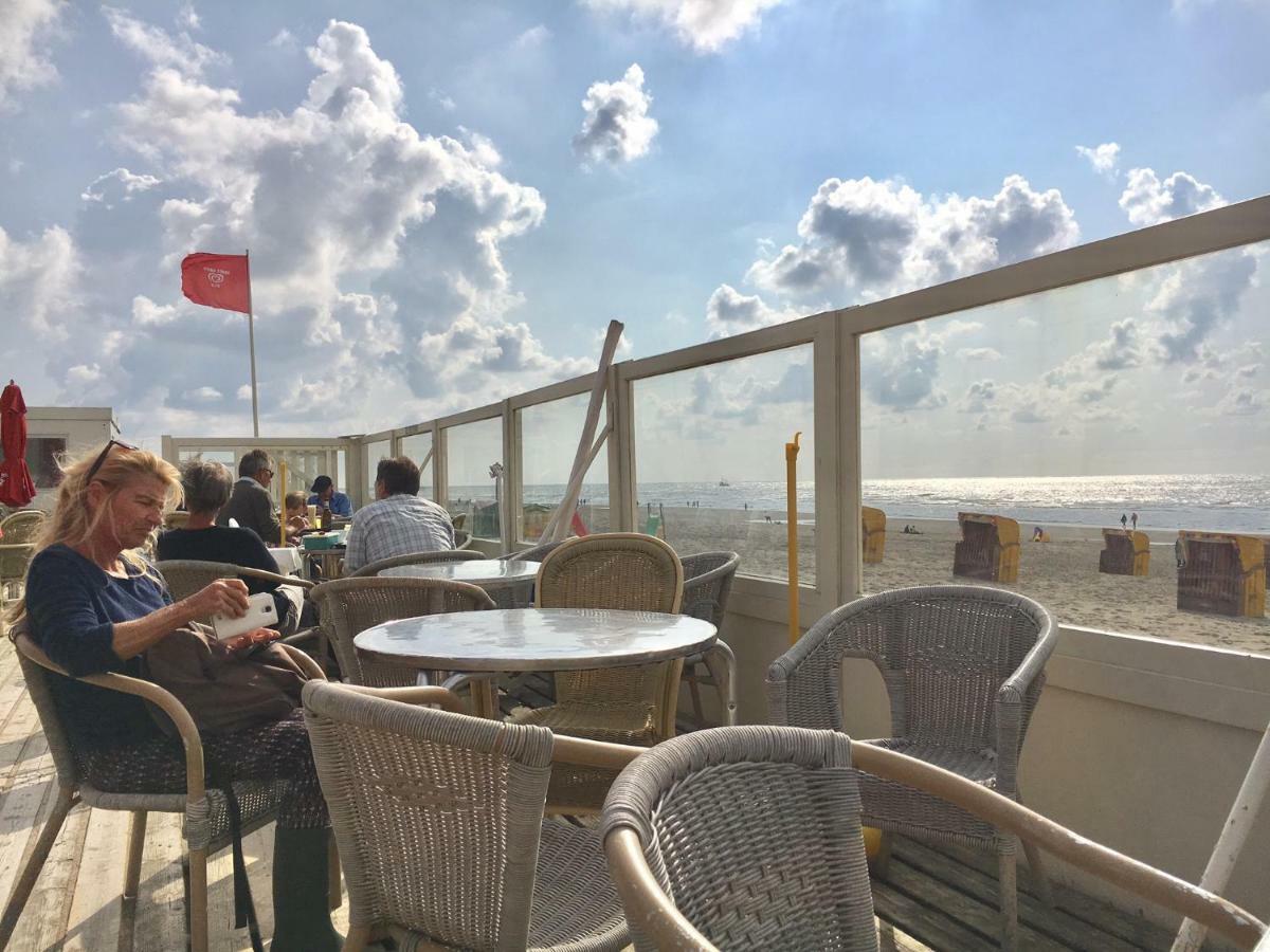 Zomerhuisje Bij Zee Egmond aan Zee Exterior foto