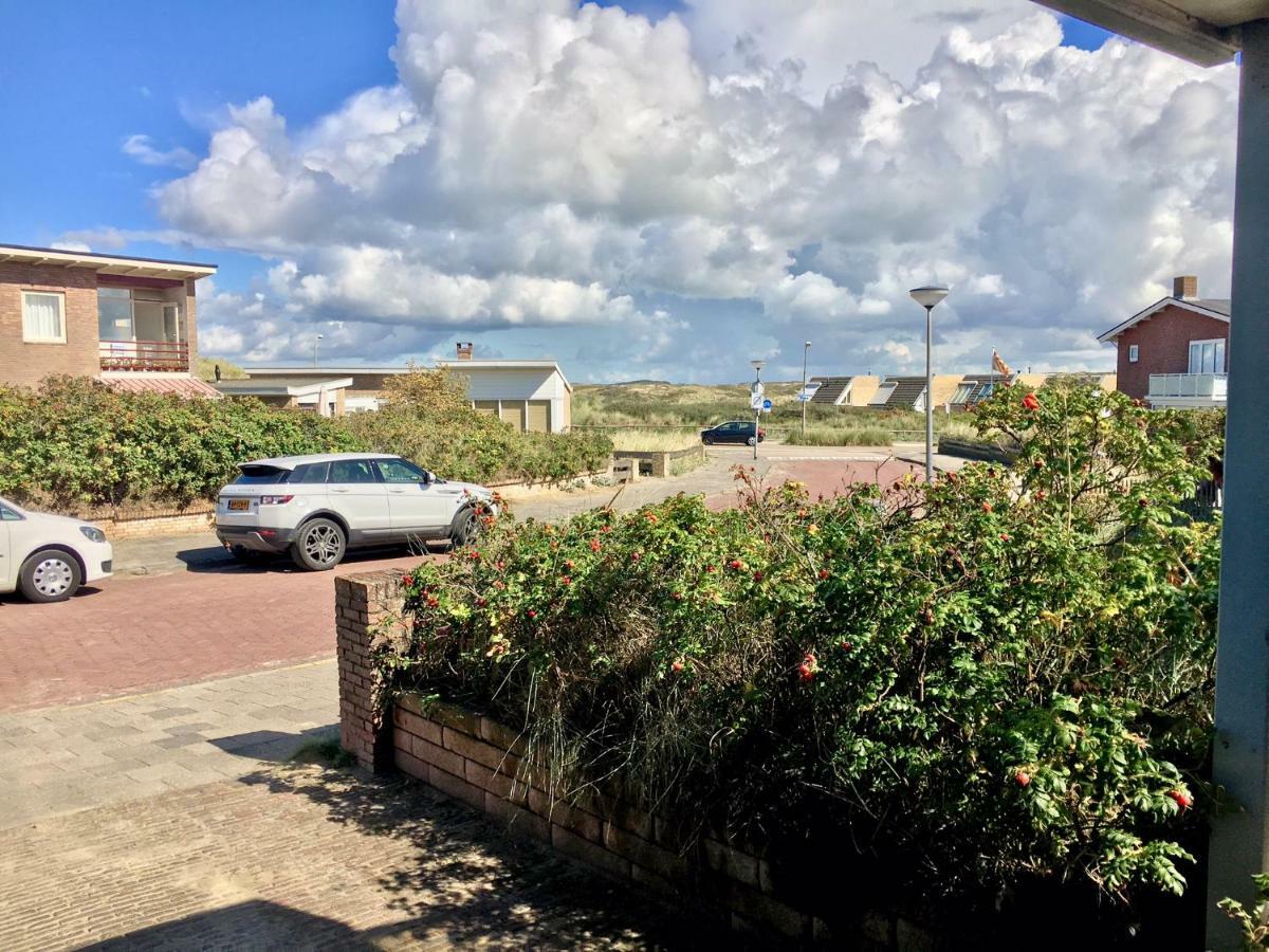 Zomerhuisje Bij Zee Egmond aan Zee Exterior foto