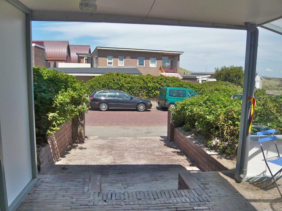 Zomerhuisje Bij Zee Egmond aan Zee Exterior foto
